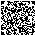 QR code with Lsg contacts