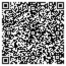 QR code with P O W Publicity Fund contacts
