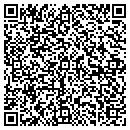 QR code with Ames Hospitality LLC contacts