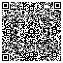 QR code with Sandra's Bar contacts
