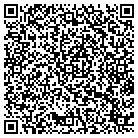 QR code with Hallmark Creations contacts