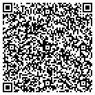 QR code with Obsidian Public Relations LLC contacts