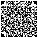 QR code with Allan Marsh Auto Sales contacts