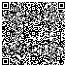 QR code with Ace Coffee Bar Chrysler contacts
