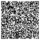 QR code with hitownlux.com contacts