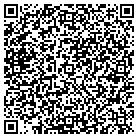 QR code with The Haystack contacts