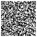 QR code with A & A Auto Sales contacts