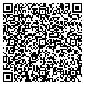 QR code with The Pusher contacts