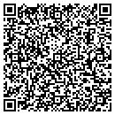 QR code with Tk Strength contacts