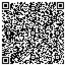 QR code with The Three Aces Saloon contacts