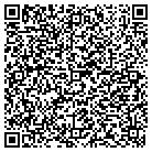 QR code with Hunt's Gifts & Custom Framing contacts