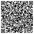 QR code with B W Sporting Goods contacts