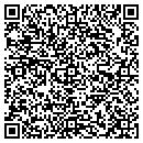 QR code with Ahanson Ford Inc contacts