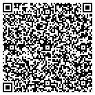 QR code with Margulies Communications Group contacts