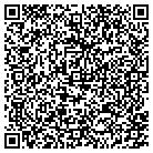 QR code with Plainville Pizza & Restaurant contacts