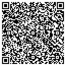 QR code with Planet Pizza contacts