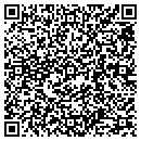 QR code with One & Only contacts