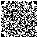 QR code with Gameday Gear contacts
