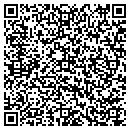 QR code with Red's Lounge contacts