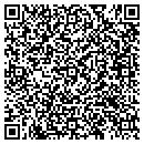 QR code with Pronto Pizza contacts