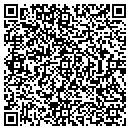 QR code with Rock Bottom Lounge contacts