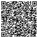 QR code with Pucci's contacts