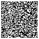 QR code with Ladybugs contacts
