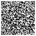 QR code with The Shack contacts