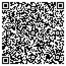 QR code with Tie One contacts