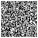 QR code with Arundel Ford contacts