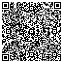 QR code with Wasatch Club contacts