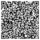 QR code with Roadside Tavern contacts