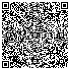 QR code with James C Roberson MD contacts