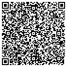 QR code with Blouin Motors Incorporated contacts