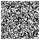 QR code with Woods & Poole Economics Inc contacts