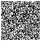 QR code with J & K Sporting Goods L L C contacts