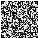 QR code with Djhawk LLC contacts