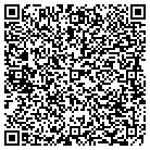 QR code with NAT'L Center-Improving Science contacts