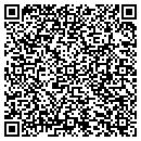 QR code with Daktronics contacts