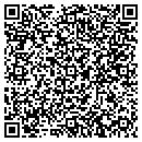 QR code with Hawthorn Suites contacts