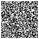 QR code with A&F Motors contacts