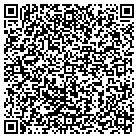 QR code with Hoolios Bar & Grill LLC contacts