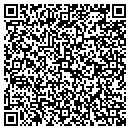 QR code with A & E Agg Of Canton contacts