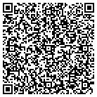 QR code with Orthopedic Motion & Sport Phys contacts