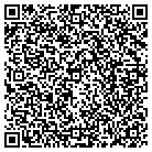 QR code with L Heidish Public Relations contacts