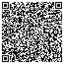 QR code with L Ray Bozeman contacts