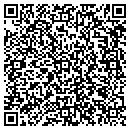 QR code with Sunset Pizza contacts