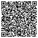 QR code with Michael Bobs contacts