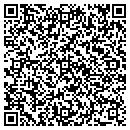 QR code with Reefline Scuba contacts