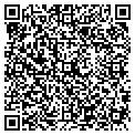 QR code with Gnc contacts